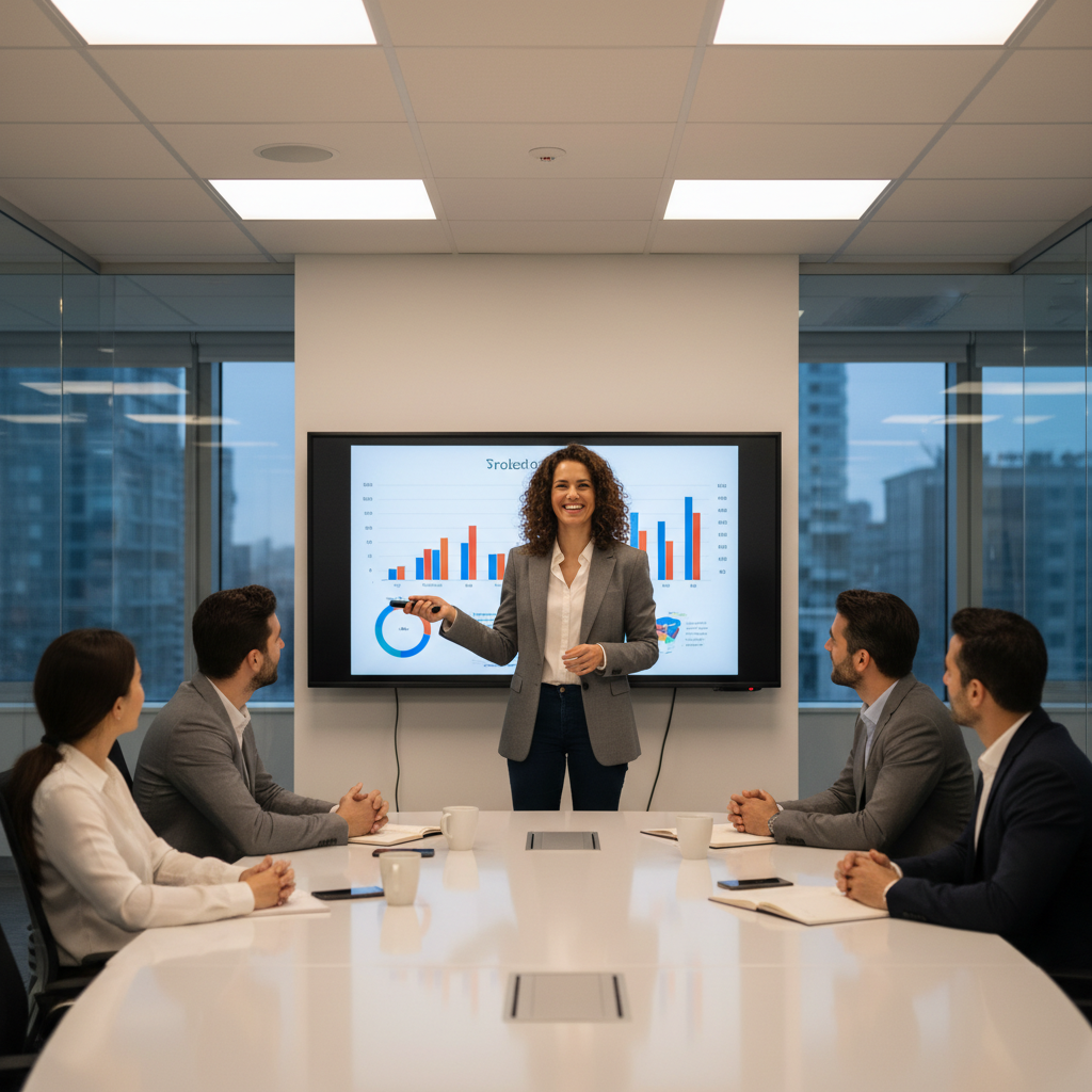 Who benefits from AI?