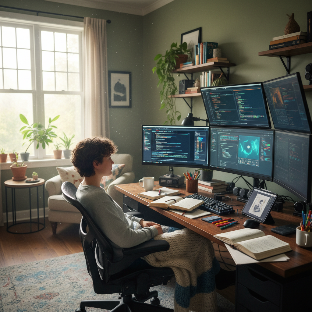 Diversification of use cases in Claude.ai