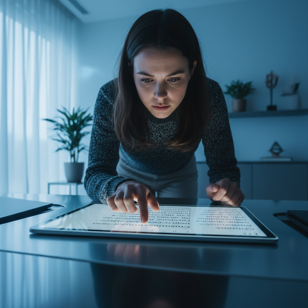 Why would an AI model represent emotions?